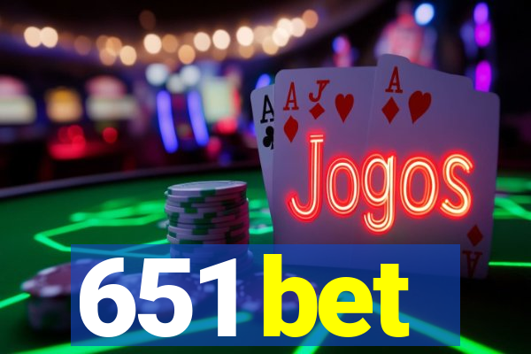 651 bet