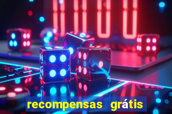 recompensas grátis brawl stars 2024