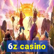 6z casino