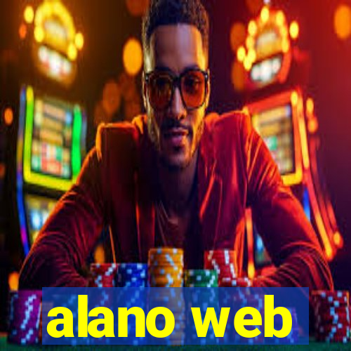 alano web