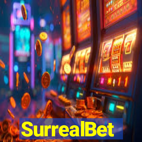 SurrealBet