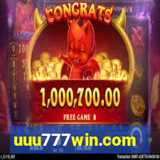 uuu777win.com