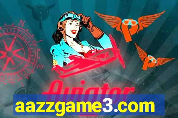 aazzgame3.com