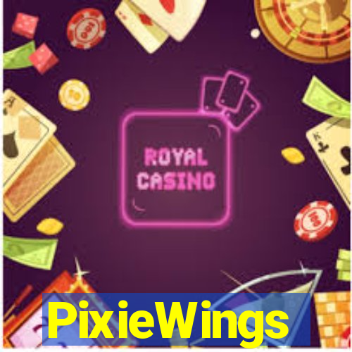 PixieWings