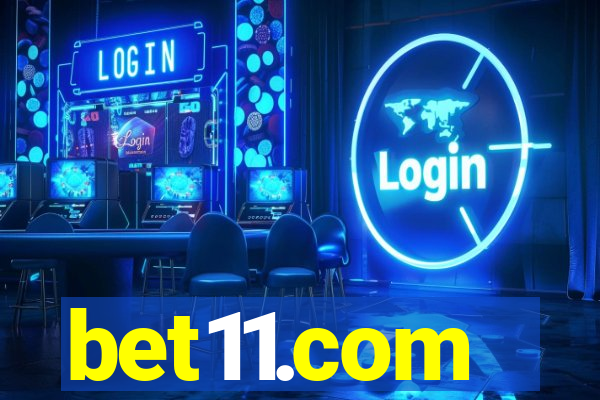 bet11.com