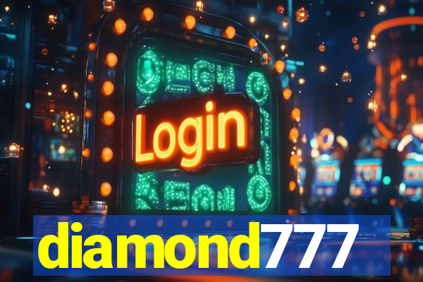 diamond777