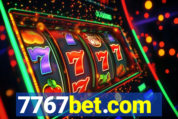 7767bet.com