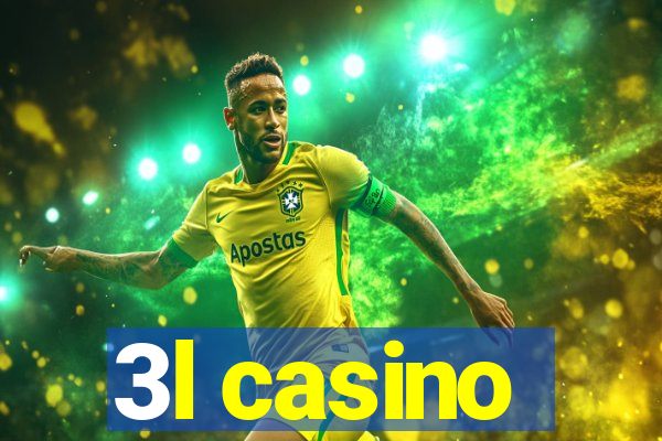 3l casino