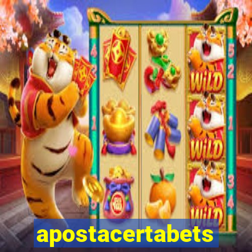 apostacertabets