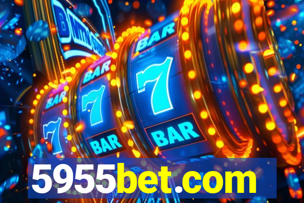 5955bet.com