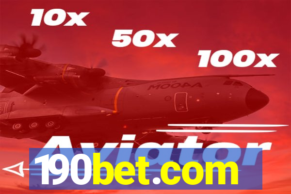 190bet.com