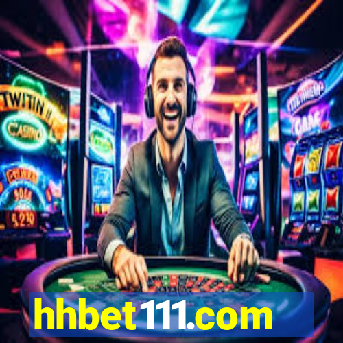 hhbet111.com