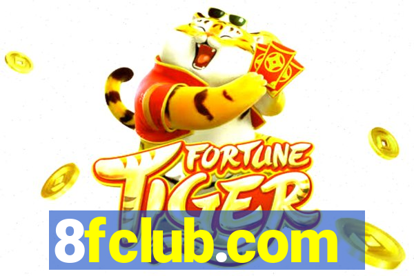 8fclub.com