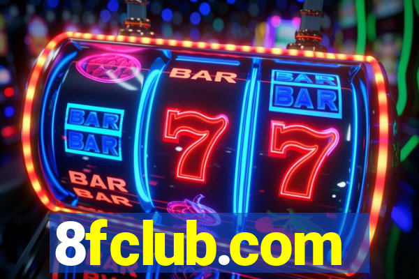 8fclub.com