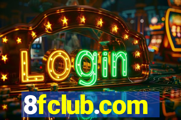 8fclub.com