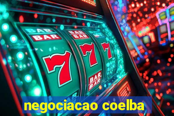 negociacao coelba