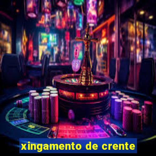 xingamento de crente