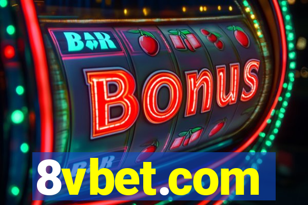 8vbet.com