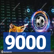 9000