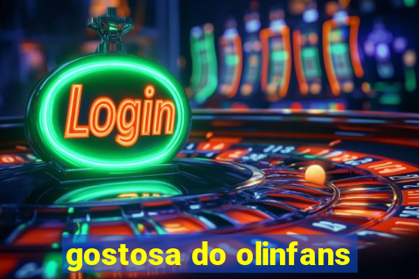 gostosa do olinfans