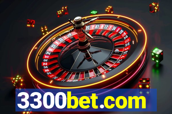 3300bet.com