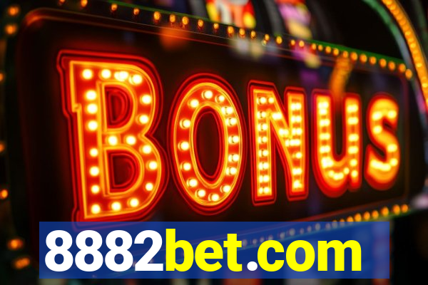 8882bet.com