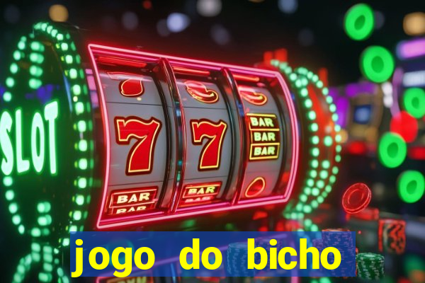 jogo do bicho estrela da sorte