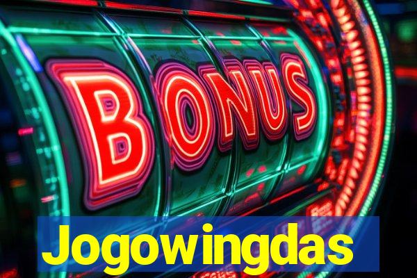 Jogowingdas