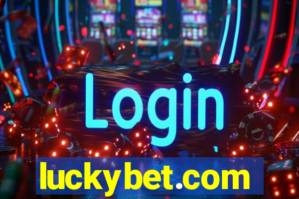 luckybet.com