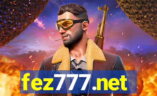 fez777.net