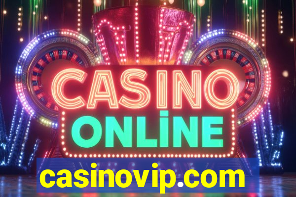 casinovip.com