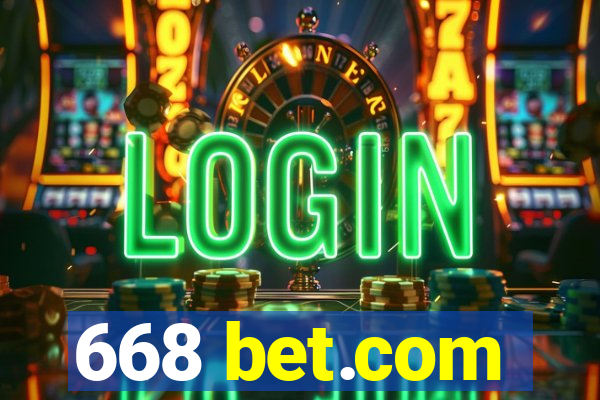 668 bet.com