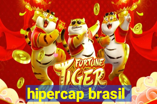 hipercap brasil