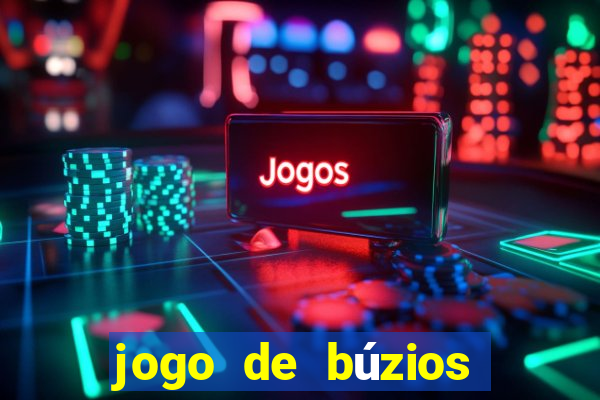 jogo de búzios grátis pelo whatsapp