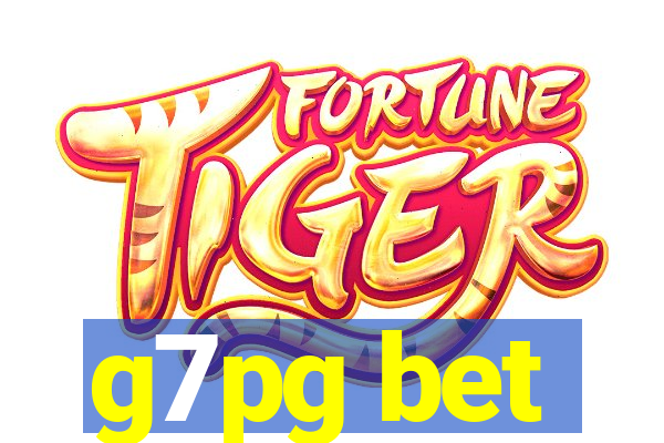 g7pg bet