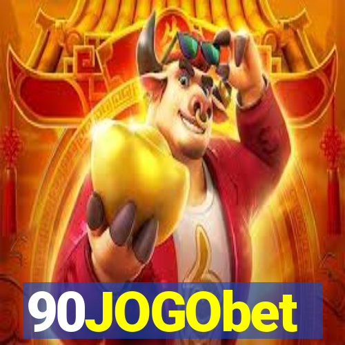 90JOGObet