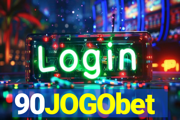 90JOGObet