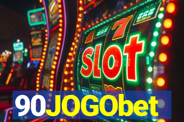 90JOGObet