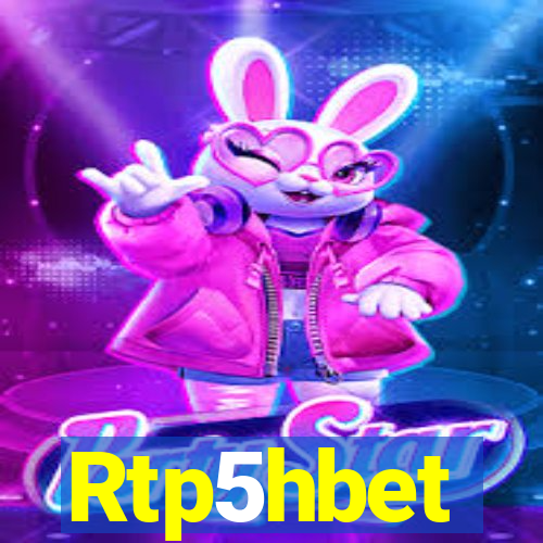 Rtp5hbet