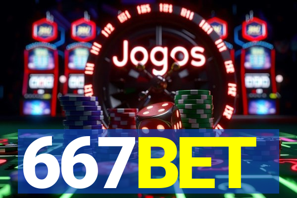 667BET