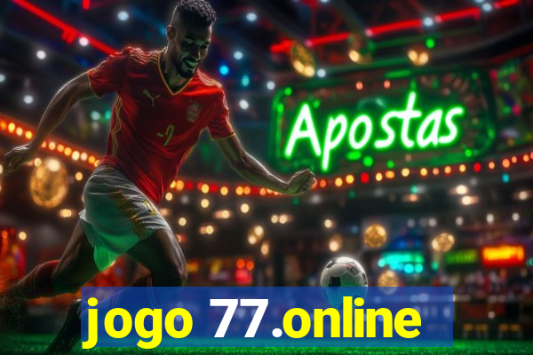 jogo 77.online