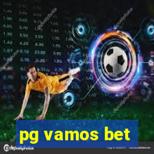 pg vamos bet