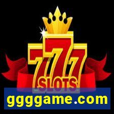 ggggame.com