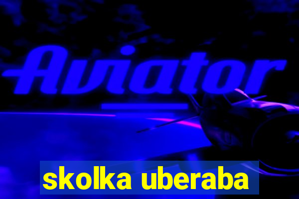 skolka uberaba