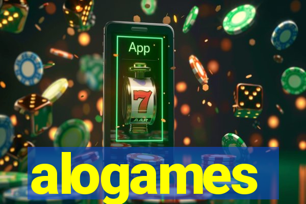 alogames