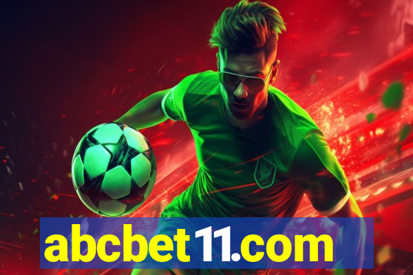 abcbet11.com