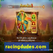 racingdudes.com