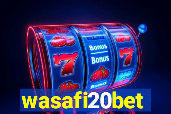 wasafi20bet