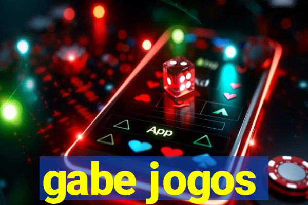 gabe jogos