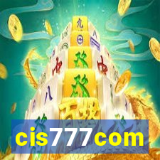 cis777com